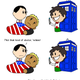 Illustration for article titled Doctor Who is Welsh?